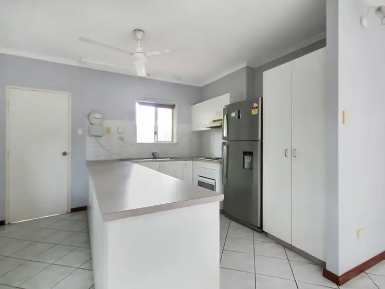Third view of Homely unit listing, Unit 4/21 Grevillea Street, Katherine NT 850