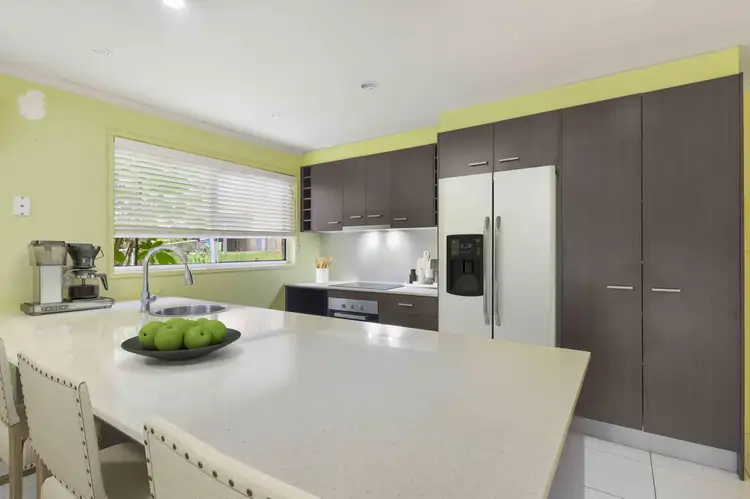 Second view of Homely house listing, 10 Carinya Court, Pimpama QLD 4209