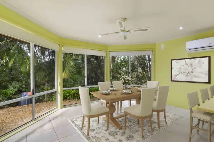 Third view of Homely house listing, 10 Carinya Court, Pimpama QLD 4209