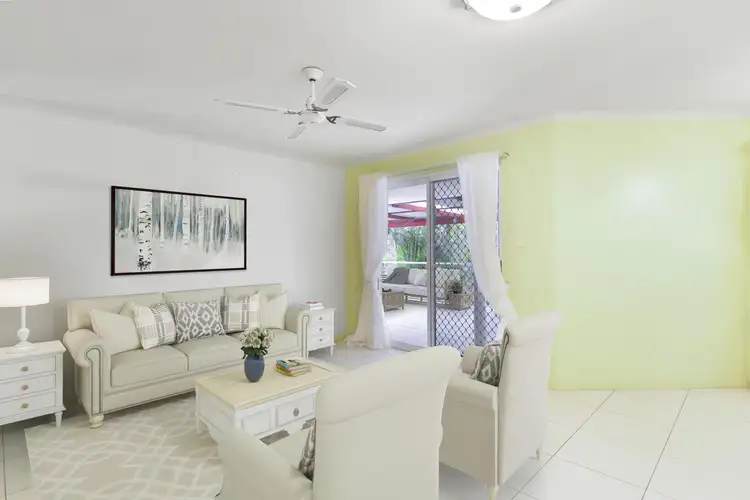 Fourth view of Homely house listing, 10 Carinya Court, Pimpama QLD 4209