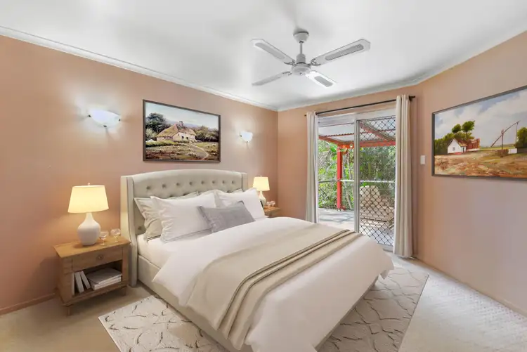 Fifth view of Homely house listing, 10 Carinya Court, Pimpama QLD 4209