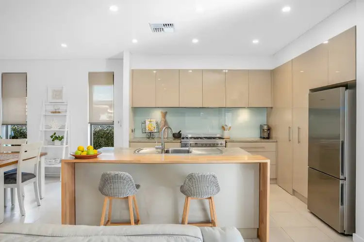 Main view of Homely house listing, 16a Bolingbroke Avenue, Fulham Gardens SA 5024