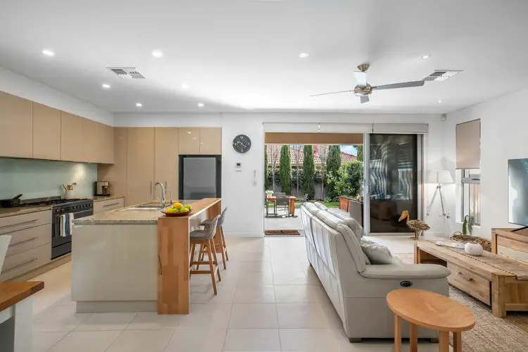 Second view of Homely house listing, 16a Bolingbroke Avenue, Fulham Gardens SA 5024
