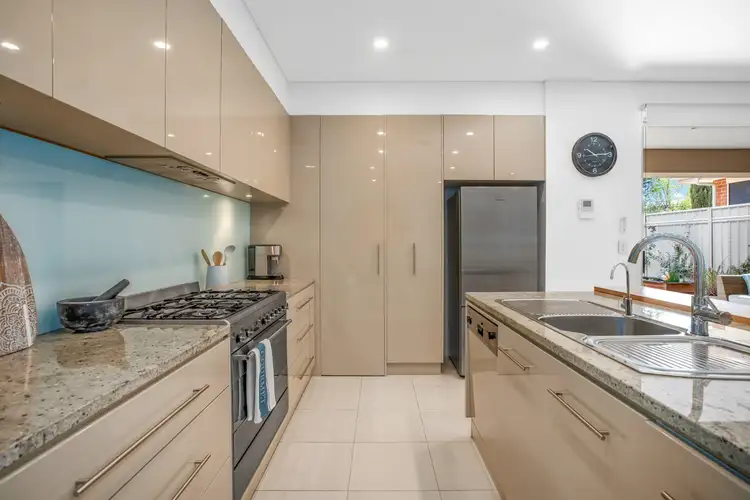 Third view of Homely house listing, 16a Bolingbroke Avenue, Fulham Gardens SA 5024