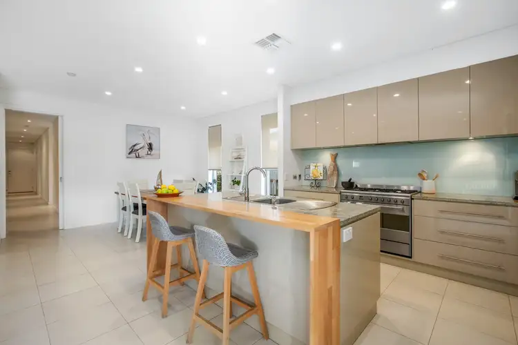 Fourth view of Homely house listing, 16a Bolingbroke Avenue, Fulham Gardens SA 5024