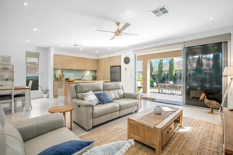 Fifth view of Homely house listing, 16a Bolingbroke Avenue, Fulham Gardens SA 5024