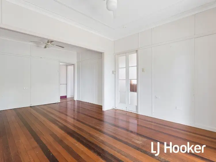 Fifth view of Homely house listing, 348 Denham Street, West Rockhampton QLD 4700