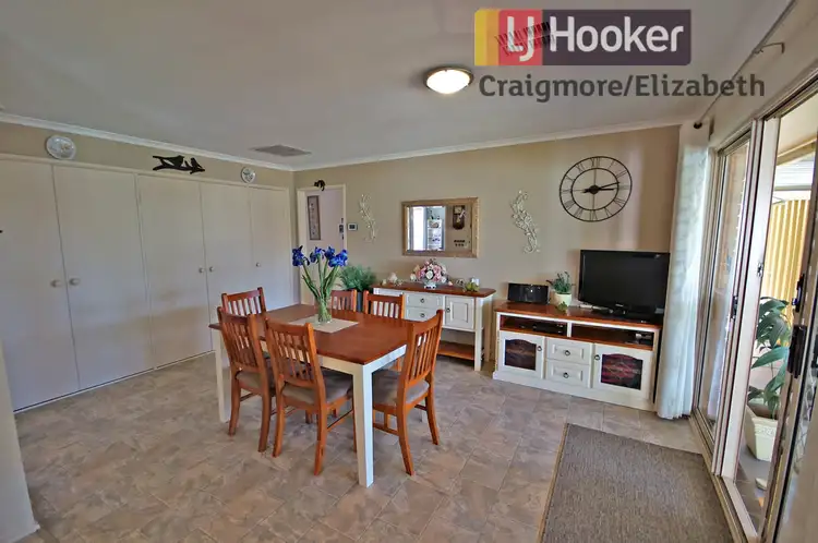 Sixth view of Homely house listing, 20 Greenfields Drive, Andrews Farm SA 5114