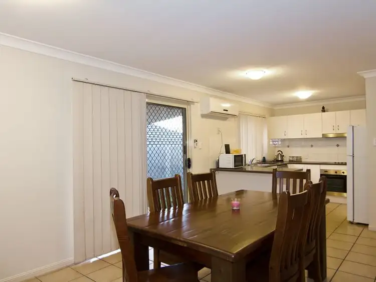 Third view of Homely house listing, 1 Freesia Close, Springfield Lakes QLD 4300