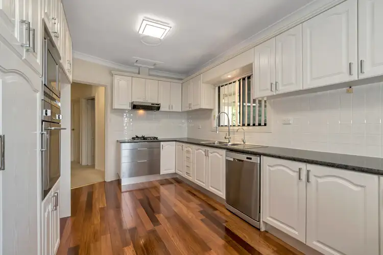 Fifth view of Homely house listing, 1 Kincraig Crescent, Modbury SA 5092