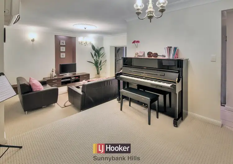 Sixth view of Homely house listing, 8 Jaranga Street, Runcorn QLD 4113