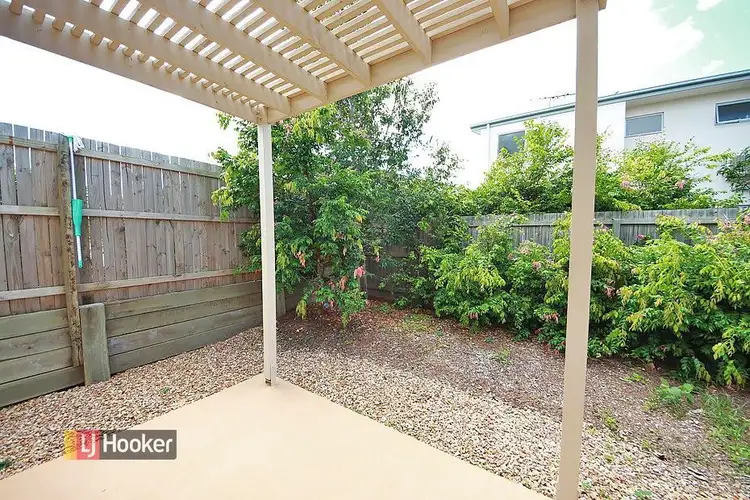 Third view of Homely townhouse listing, 62/1 Linear Drive, Mango Hill QLD 4509
