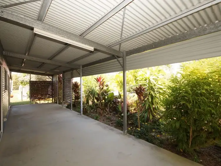 Third view of Homely house listing, 13 Amanda Crescent, Tully Heads QLD 4854
