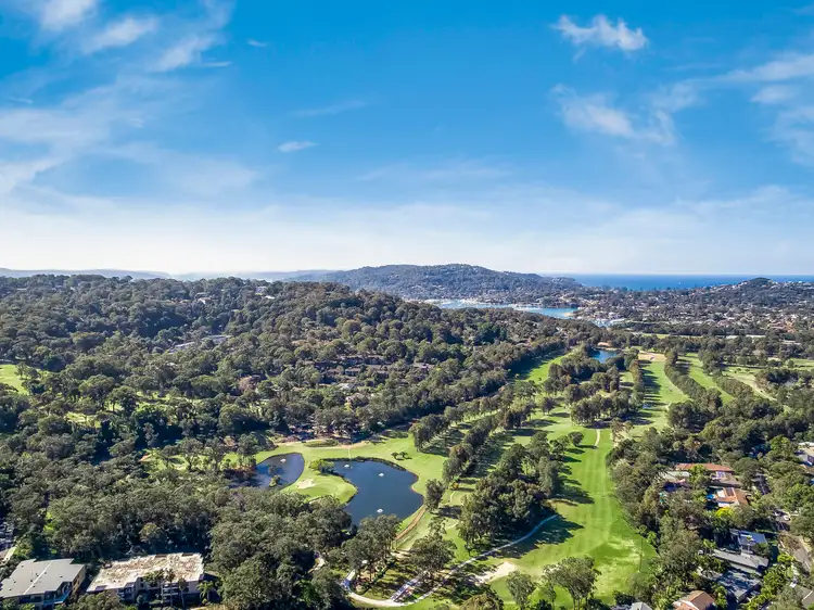 Sixth view of Homely apartment listing, 5/1634 Pittwater Road, Mona Vale NSW 2103