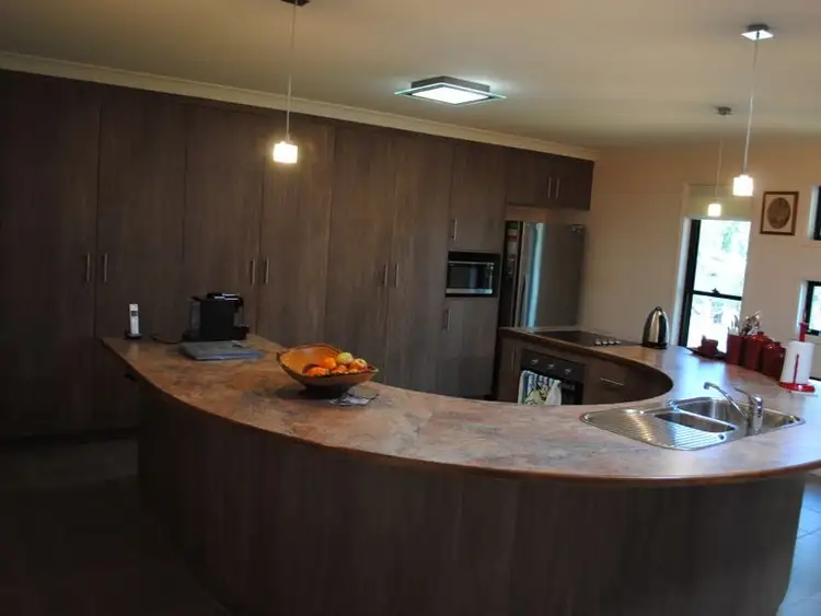 Second view of Homely house listing, 7 Horsman Road, Warwick QLD 4370