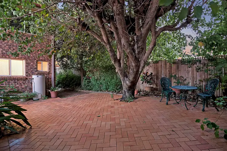 Fourth view of Homely townhouse listing, 6/43 North Street, Cleveland QLD 4163