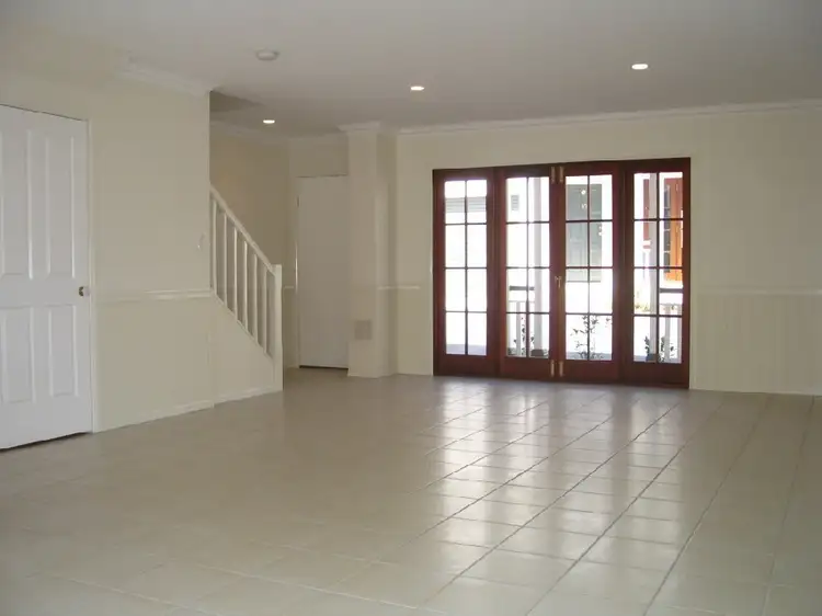 Second view of Homely townhouse listing, 7/2 Tees Street, Yeerongpilly QLD 4105