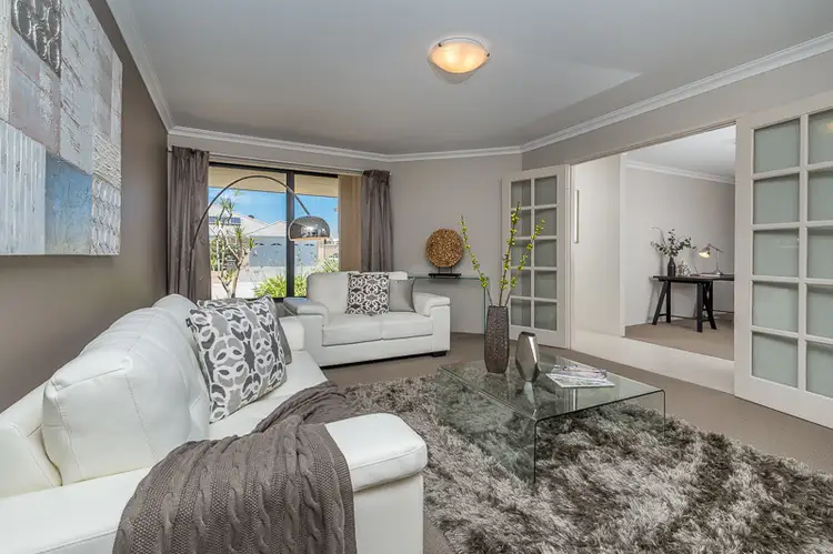 Seventh view of Homely house listing, 19 Tintoretto Bend, Tapping WA 6065