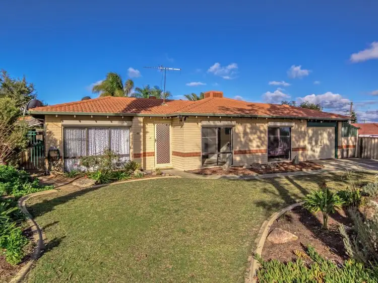 46 Kemmish Avenue, Parmelia WA 6167