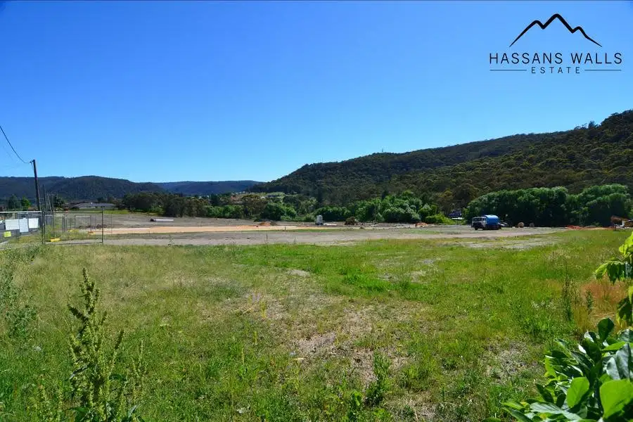 Main view of Homely land listing, Lot 9/ Hassans Walls Road, Lithgow NSW 2790