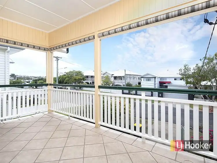 Fifth view of Homely house listing, 14 Blackheath Avenue, Hawthorne QLD 4171