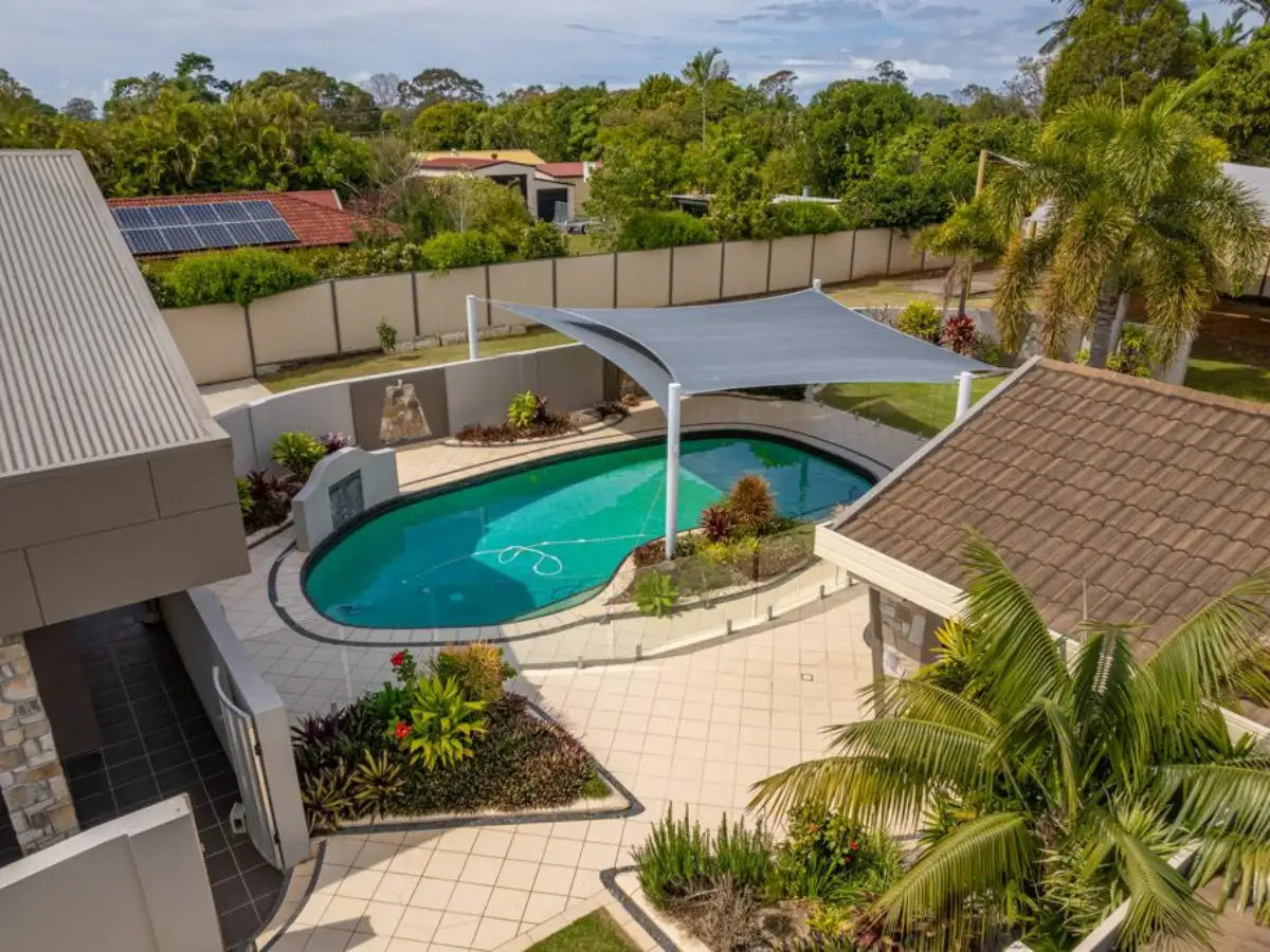 Main view of Homely house listing, 1 Last Post Road, Caboolture QLD 4510