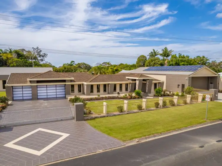 Seventh view of Homely house listing, 1 Last Post Road, Caboolture QLD 4510