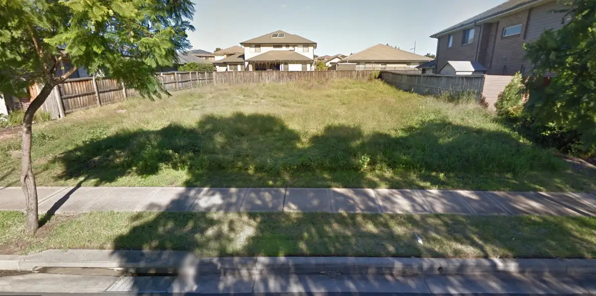 Main view of Homely land listing, 11 Stonecutters Drive, Colebee NSW 2761