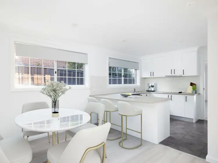 Second view of Homely house listing, 75 Galoola Drive, Nelson Bay NSW 2315