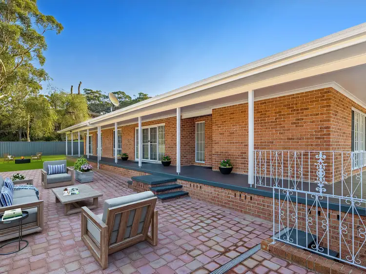 Fourth view of Homely house listing, 75 Galoola Drive, Nelson Bay NSW 2315