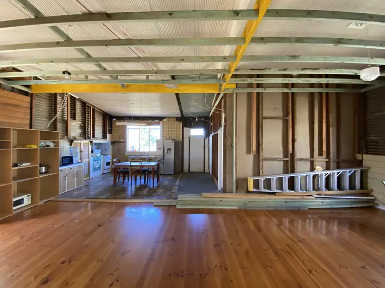 Second view of Homely house listing, 321 Thomas Lane, Broken Hill NSW 2880