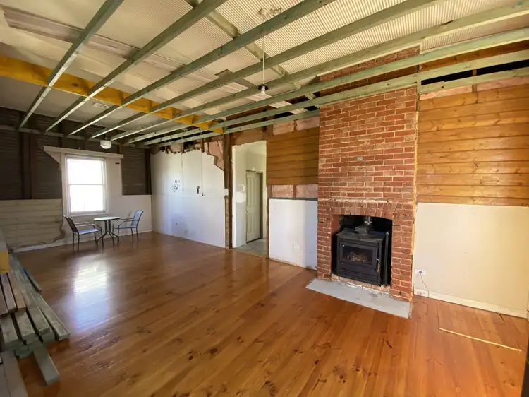 Seventh view of Homely house listing, 321 Thomas Lane, Broken Hill NSW 2880