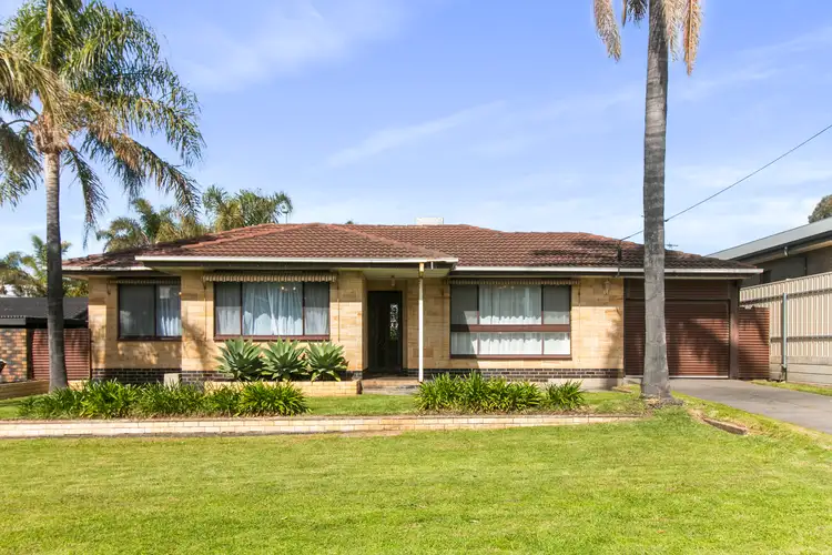 Main view of Homely house listing, 40 Fenton Avenue, Christies Beach SA 5165