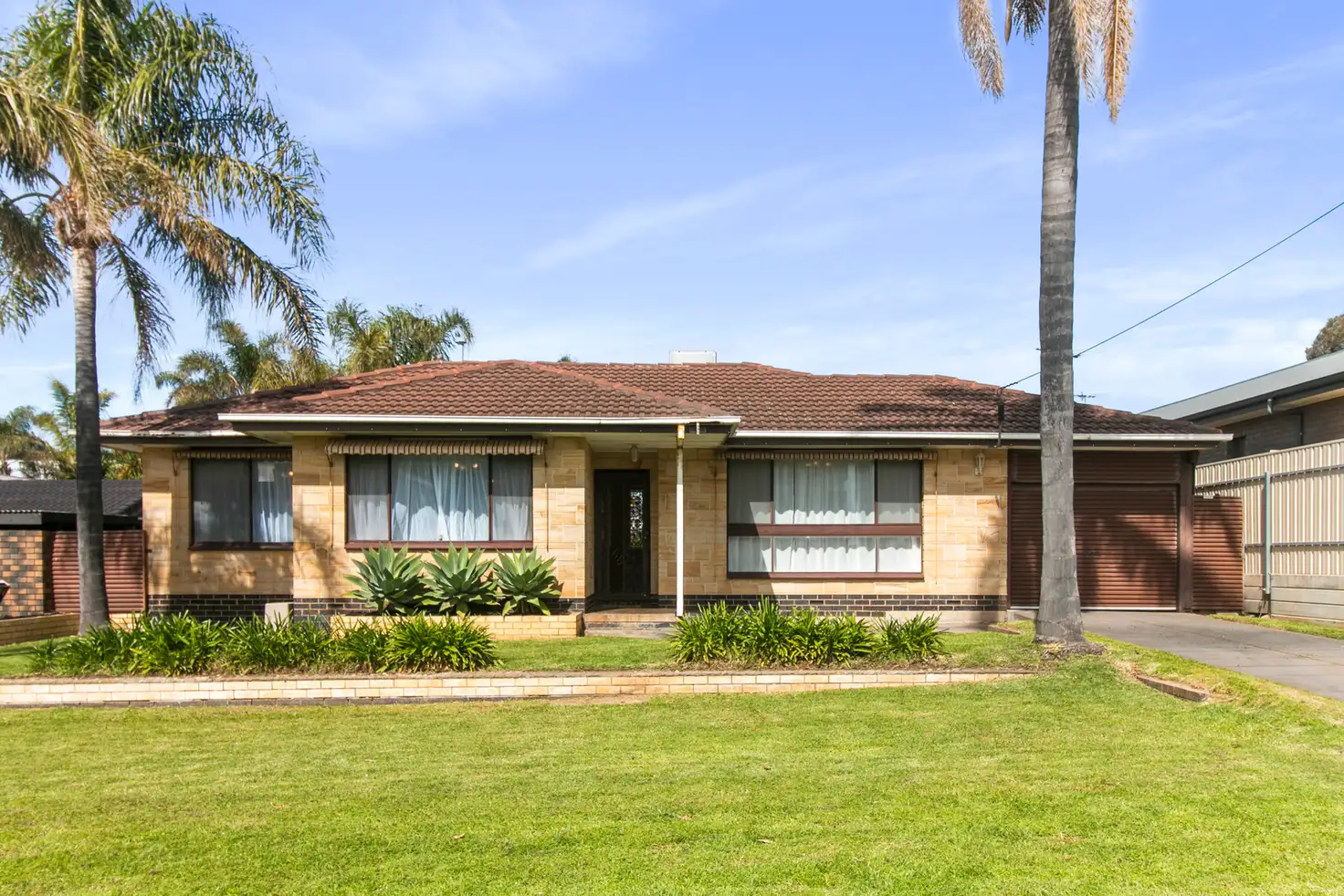 Main view of Homely house listing, 40 Fenton Avenue, Christies Beach SA 5165