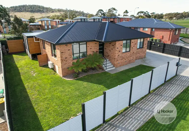 4 Barrob Street, Old Beach TAS 7017