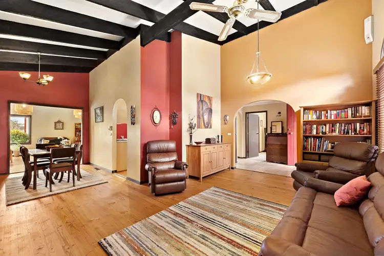 Third view of Homely house listing, 4 Sands Place, Holt ACT 2615