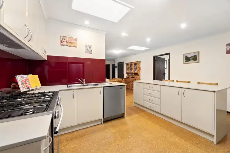 Fifth view of Homely house listing, 4 Sands Place, Holt ACT 2615