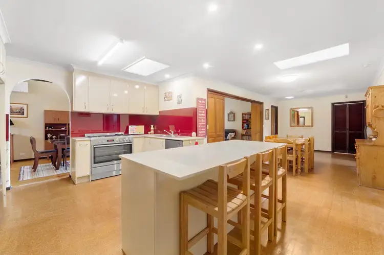 Sixth view of Homely house listing, 4 Sands Place, Holt ACT 2615