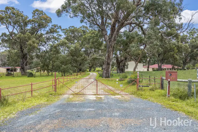 Third view of Homely house listing, 218 Countryside Drive, Two Rocks WA 6037