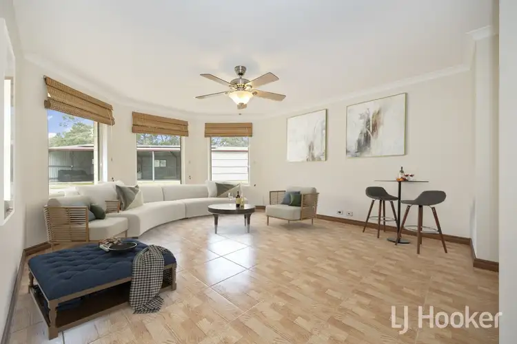 Fifth view of Homely house listing, 218 Countryside Drive, Two Rocks WA 6037