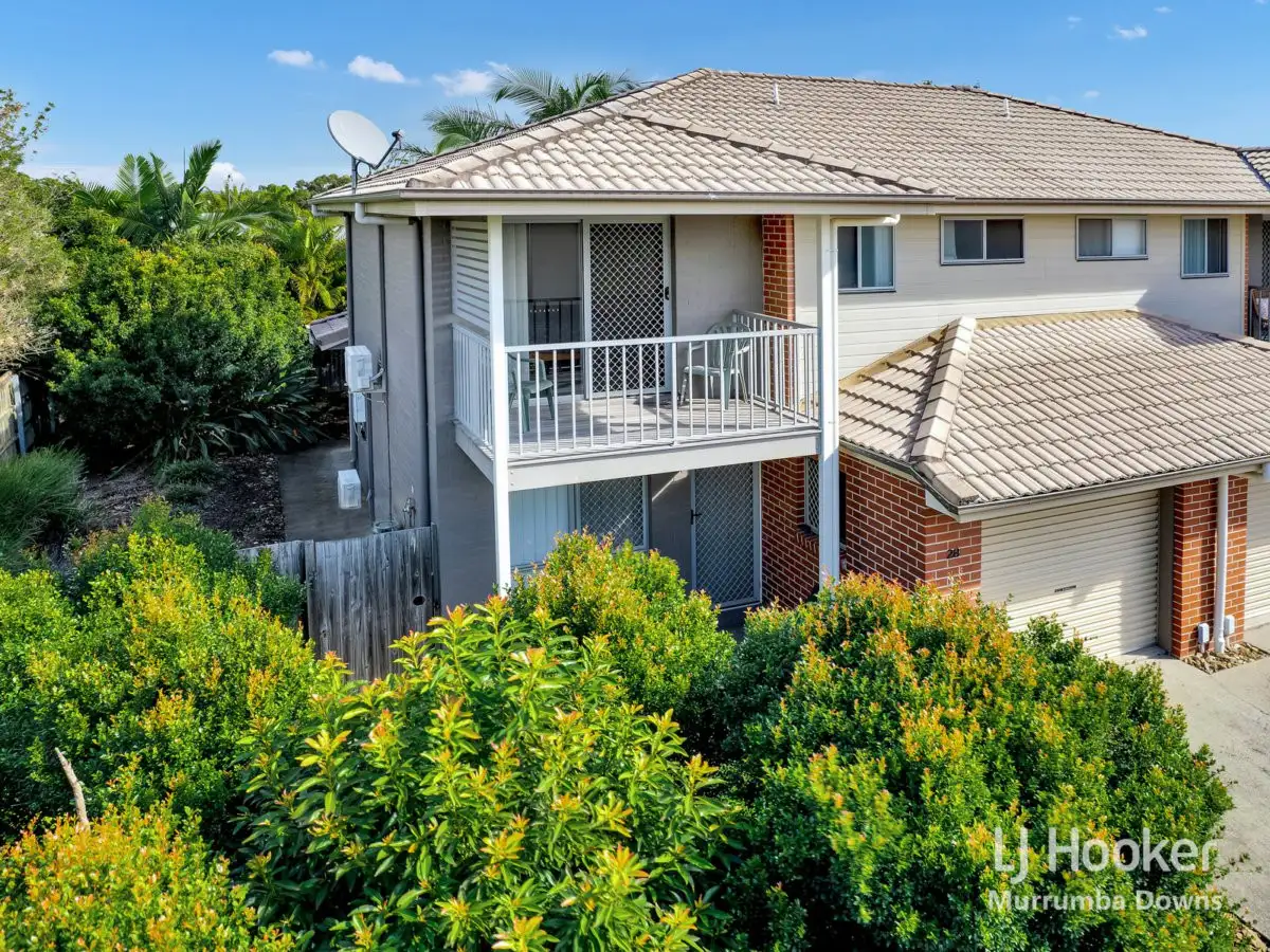 Main view of Homely townhouse listing, 28/32 Blyth Road, Murrumba Downs QLD 4503