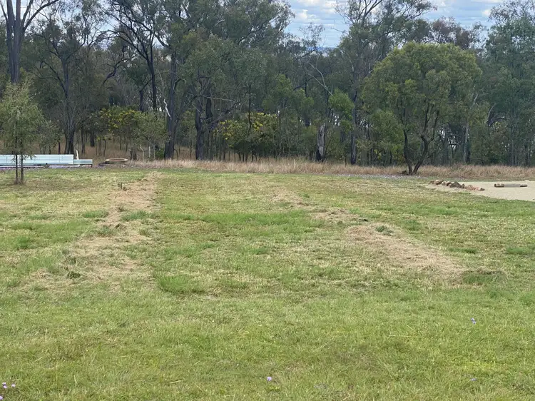 Main view of Homely land listing, 12 Boondooma Dam Lookout Road, Proston QLD 4613