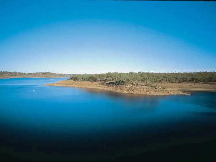 Second view of Homely land listing, 12 Boondooma Dam Lookout Road, Proston QLD 4613