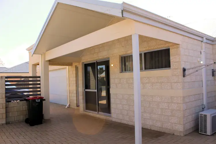 37 Gibbs Street, Carey Park WA 6230