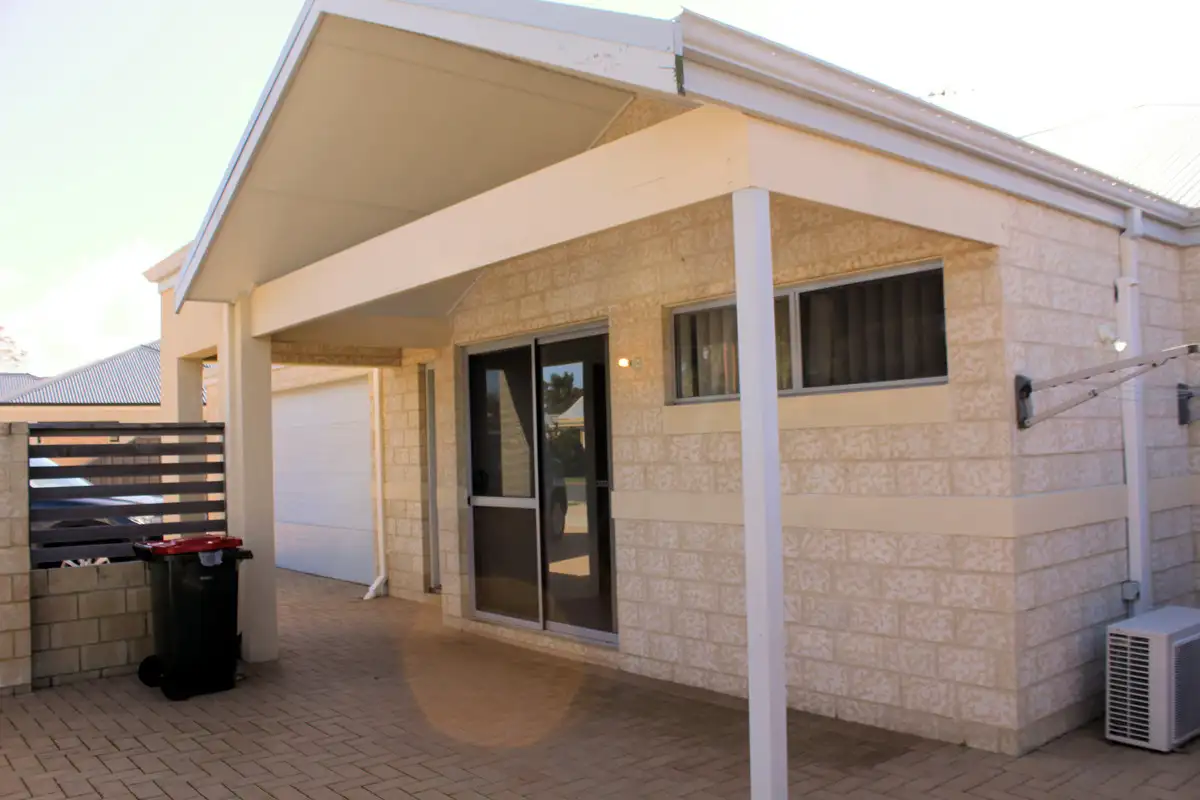 Main view of Homely house listing, 37 Gibbs Street, Carey Park WA 6230