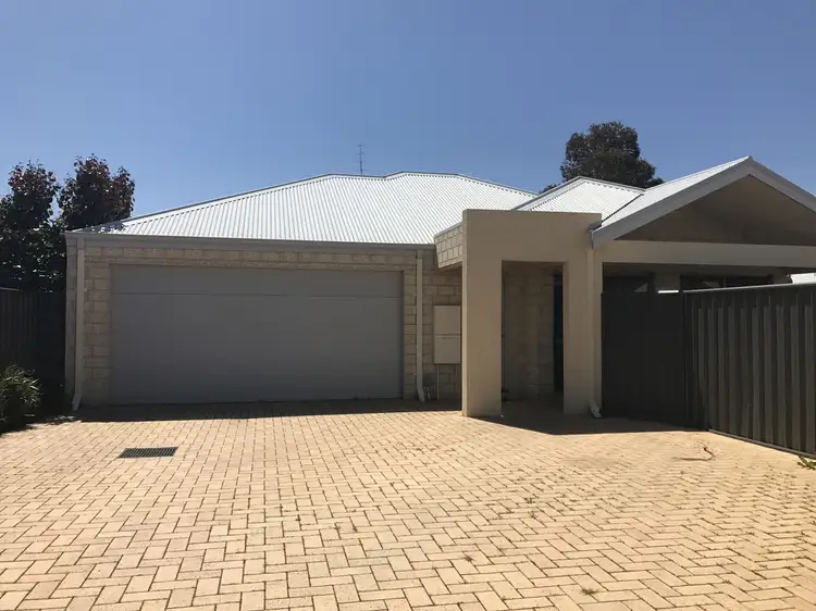 Third view of Homely house listing, 37 Gibbs Street, Carey Park WA 6230