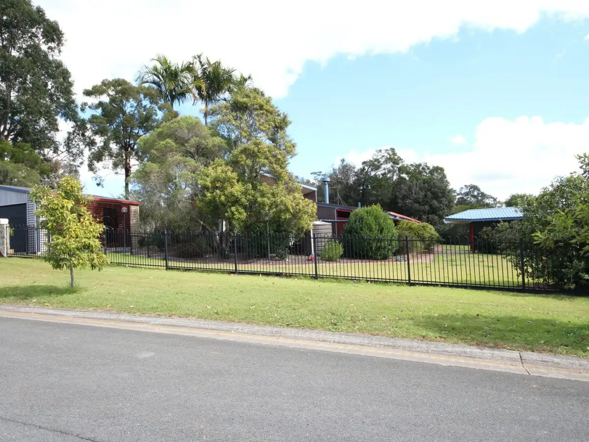 Main view of Homely house listing, 86-90 Tibrogargan Drive, Narangba QLD 4504