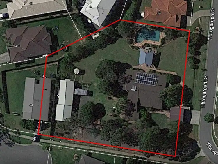 Second view of Homely house listing, 86-90 Tibrogargan Drive, Narangba QLD 4504