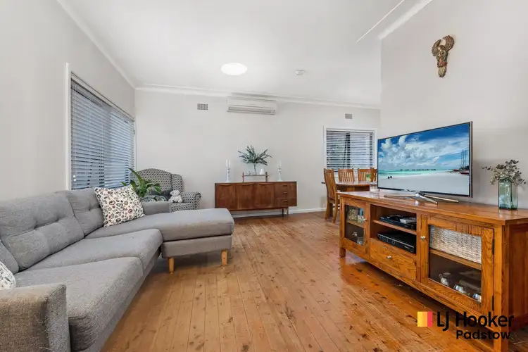 Third view of Homely house listing, 38 Virginius Street, Padstow NSW 2211