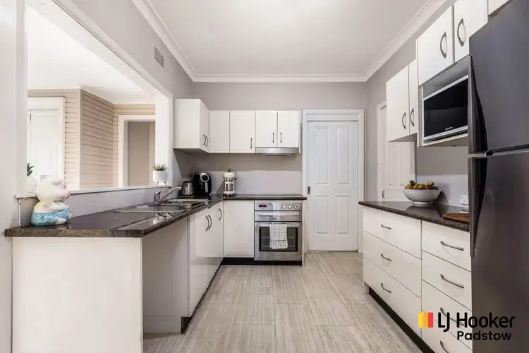 Fourth view of Homely house listing, 38 Virginius Street, Padstow NSW 2211